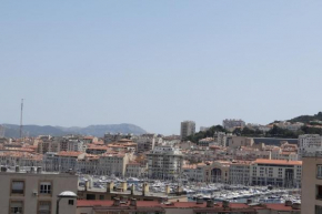 La Galinette Vieux Port 80 M2, vue, 3 chambres